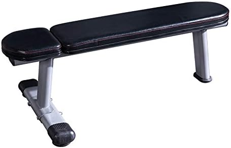 Zyx KFXL Exercício Banco de Peso Banco - Dumbbell Bench Home Fitness Bench Press para Treinamento de Músculos Abdominais Cadeira de Fitness Equipamento de Fitness Bench Bench Pedra