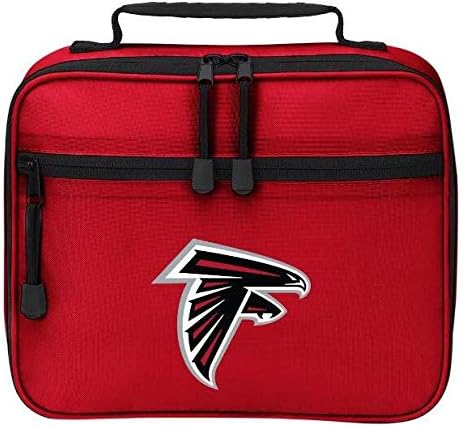 Kit de almoço noroeste da NFL Unisex-Adult