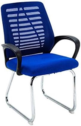 Simplicidade criativa assento confortável confortável, cadeira de estudante da rede Home poltrona Durável Fácil de limpar cadeira