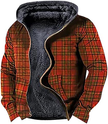 Jaquetas para homens homens casuais esportes de camiseta longa com zíper de manga comprida casaco com capuz de capuz