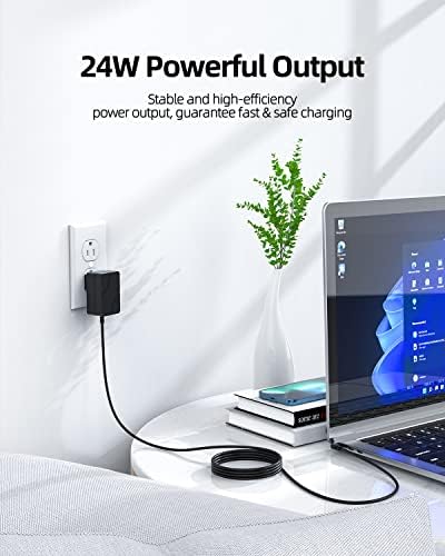 12V 2A carregador para laptop de gateway -
