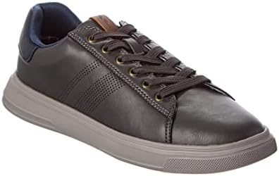 Ben Sherman Hardie Dress Tennis Shoes para homens - tênis de moda masculina - sapatos casuais leves, visual clássico
