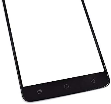 Substituição do digitalizador de vidro da tela de toque de Goodyituo para Coolpad T-Mobile Revvl Plus
