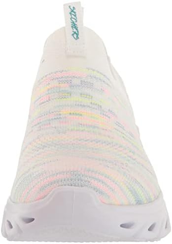 Skechers unissex-child Glide-Step Sport-Good Sneaker