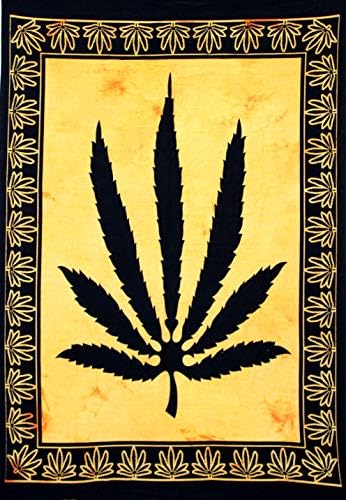 Anjaniya maconha maconha folha de ervas daninhas de folhas psicodélicas hempest ganja folhas panela panela pequena cannabis hippie