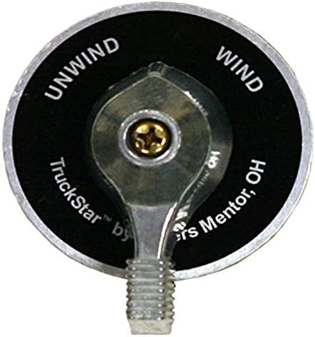 Produtos para compradores SW710 Switch rotativo de 50 amp, prata