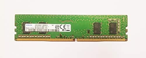 Samsung 4GB DDR4 2666MHz PC4-21300 288 PIN DIMM CL 19