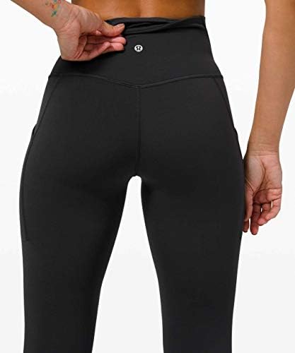 Lululemon Align Hi-Rise Pant 25