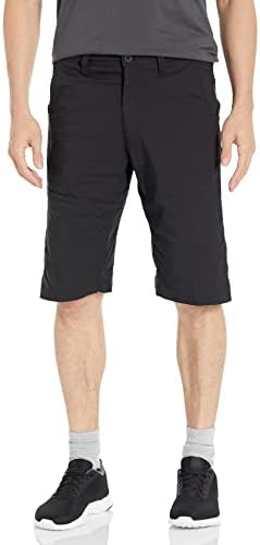 Dickies temp-iq de 13 polegadas de desempenho híbrido shorts utilitários