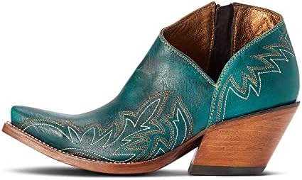 Ariat Women's Jolene Western Boot