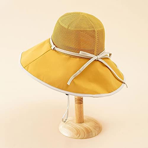 Chapéus de sol do sol para mulheres capa de sol face de praia para feminino Hollow Out Travel Hat Hat Baseball Caps