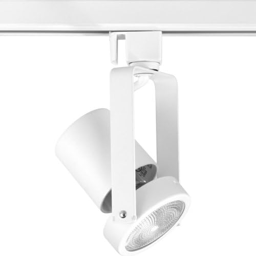 Iluminação de progresso P6326-28 Cabeça de alta tecnologia, branco brilhante