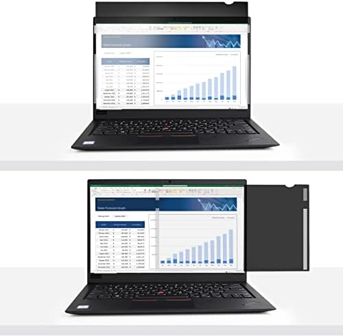 Startech.com Screen de privacidade de laptop de 14 pol.