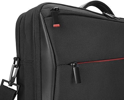Lenovo Professional Carrying Case para 15,6 Notebook - Black