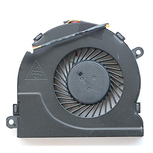 USKKS New CPU Cooling Fan for Dell Inspiron 14-5447 15-5547 5557 5447 5542 5543 5545 5547 5548 5445 15MR-1528s 5000 14MD-1628S Vostro