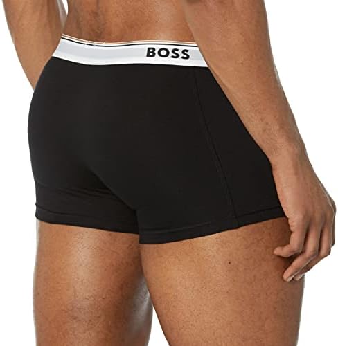 Boss Multi-Pack Multi Color Bold Logo