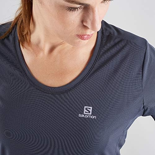 Tee de SS SS de Salomon Women