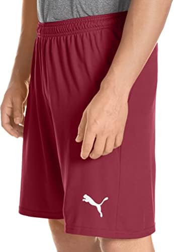 Shorts liga masculinos da Puma