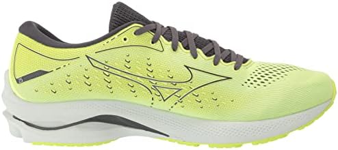 Mizuno Men's Wave Rider 25 tênis de corrida