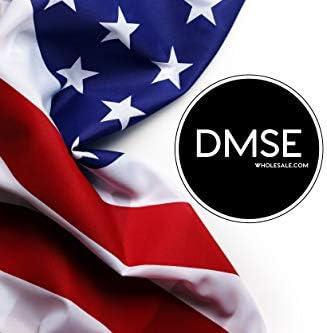DMSE Placa de diamante de metal pesado DMSE Design decorativo fresco para qualquer veículo