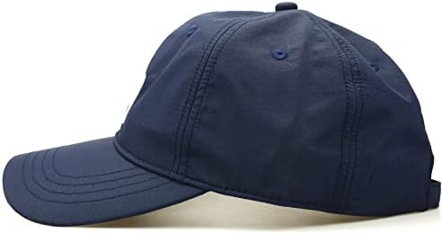 Munula Oversize Quick Dry Baseball Cap xxl Chapéus de cabeça grande para homens Chapéus de cabeça grande Capéu de pai