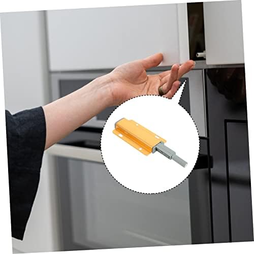 Gavetas de ferramentas magnéticas do amortecedor de osaladi para armário de portas magnéticas push push boll stopper cupboard magnético