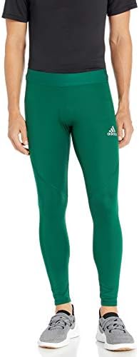 Treinamento masculino da Adidas Sport Sport Tight Long