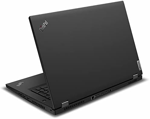 Lenovo ThinkPad P17 Gen 1 20SN003YUS 17,3 Estação de trabalho móvel - Full HD - 1920 x 1080 - Intel Core i7 i7-10750h Hexa