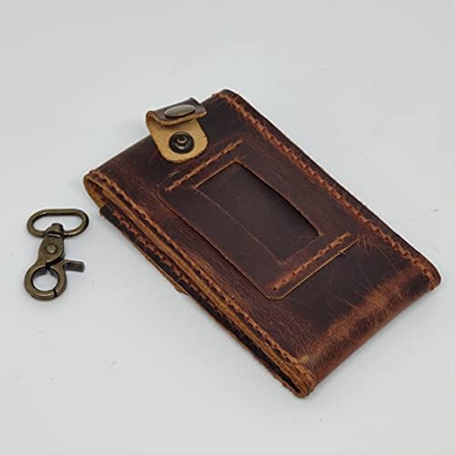 Caixa de coldre de couro colderical para Blu C6, capa de telefone de couro genuíno feita à mão, estojo de couro personalizado