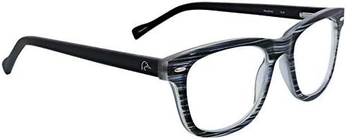 Ducks Unlimited Men's Covert Reading Glasses