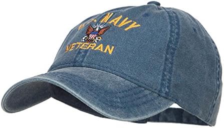 e4hats.com, veterano da Marinha dos EUA