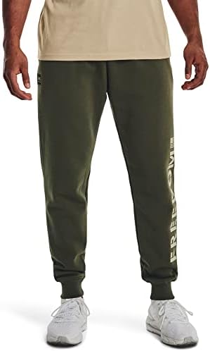 Under Armour Men's Freedom Rival Jogger
