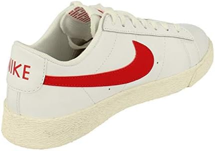 Blazer masculino Nike Sapatos Vintage Low '77