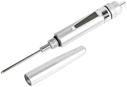 ARES 70004 - Applicadora de caneta Oiler Precision - Aplica com precisão CLP, Ballistol e outros lubrificantes em locais apertados
