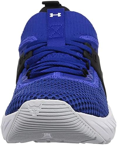 Under Armour Men's Project Rock 4 Sapato de treinamento