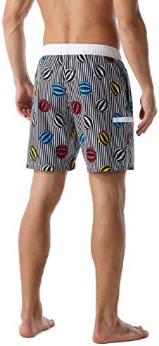 Nonwe Men's Swim Trunks Water Sport PRESTIDO PRESSA PROTUNDO PROTUNDO DRISE DRES