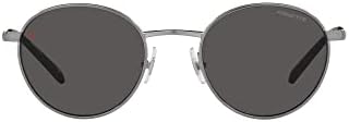 Arnette AN3084 Os óculos de sol redondos profissionais