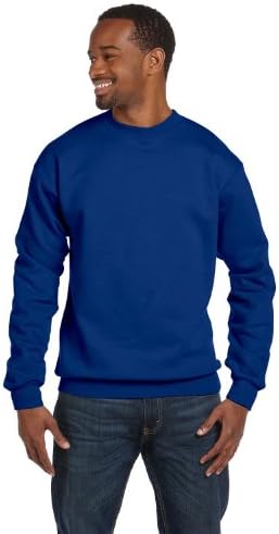 Hanes Men's ComfortBlend Crewneck Sweatshirt