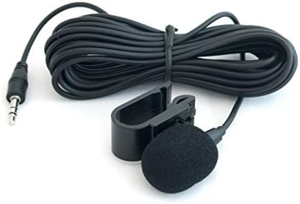 USA Spec BT45-Toy Bluetooth Telefone e Interface Music, Black