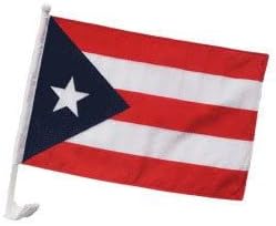 Bandeiras e banners de Porto Rico
