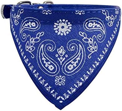 Gotodog Cat Bandana Cat Collar Bandana Lenço de estimação impressa com trajes de natação de colarinho para mulheres lenços