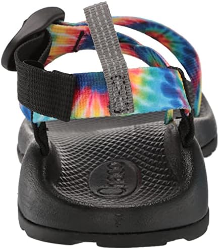 Chaco unissex-child Z1 Ecotread Sandal