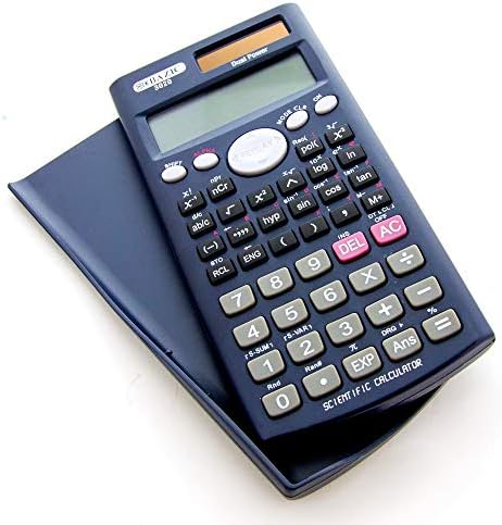 Calculadora Bazic 3020 Engenharia/Científica
