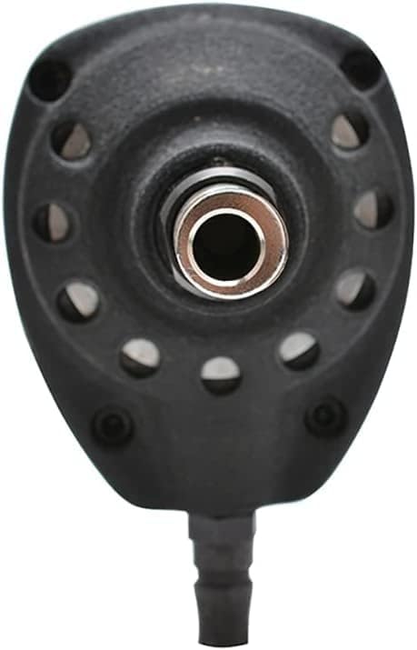 Koaius pneumático Hammer- ar unham martelo de unham portátil prego portátil 5-8bar 1/4 pulverizadores de entrada de ar