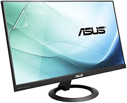 Celicious Matte Anti-Glare Protector Film Compatível com ASUS Monitor VX24AH [pacote de 2]