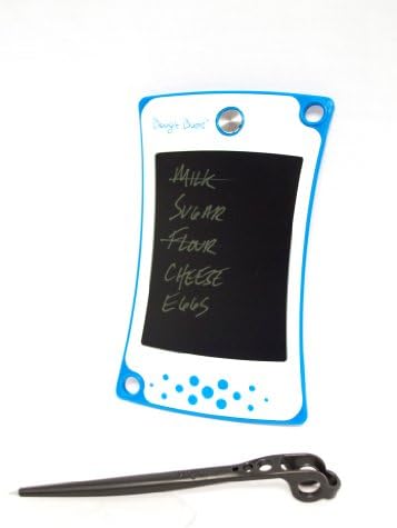 Boogie Board JOT 4.5 LCD Ewriter, Blue