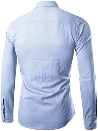 Maiyifu-GJ Manga longa de manga masculina camisetas