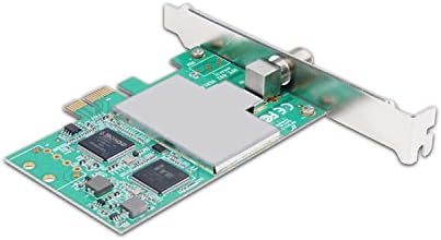 Mygica X692 PCI Express TV Tuner Card, Quad ATSC TV Tuner Module, quatro sintonizadores em uma placa PCI Express Board de