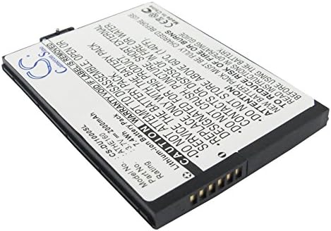 Substituição da bateria para ATHENA 100 VERFAÇA X7500 ATHENA 101 X7500 Shangri-La Athena 400 X7501 ATHE160 35H00081-00M