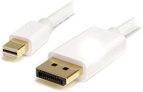 Startech Mini DisplayPort para DisplayPort adaptador